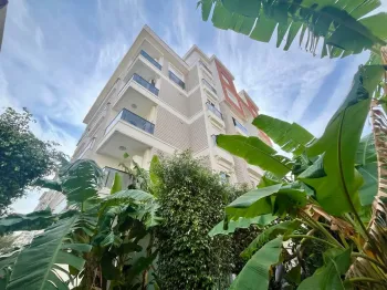 Konyaaltı Antalya dubleks konut dairesi satılık